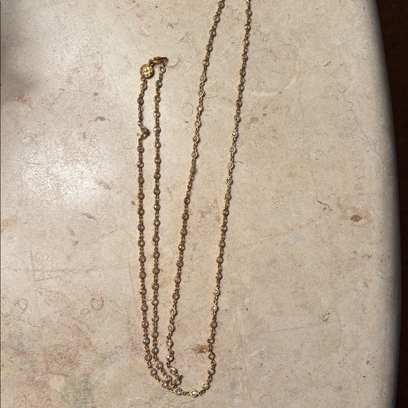 FREIDA ROTHMAN NECKLACE - Picture 2 of 5
